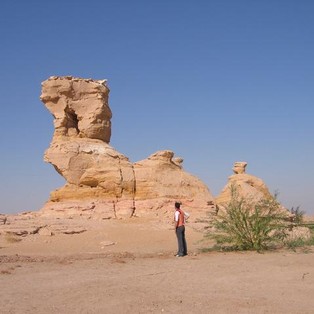 Dakhla