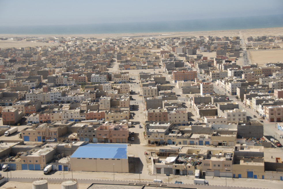 Dakhla